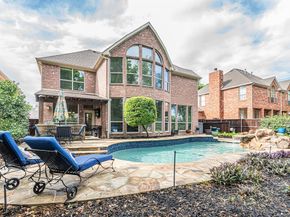 3240  Paddock Circle , Flower Mound Texas 75022