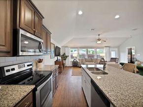 10817  Live Oak Creek Drive , Fort Worth Texas 76108