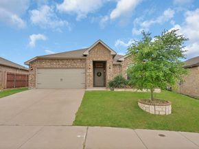 10817  Live Oak Creek Drive , Fort Worth Texas 76108