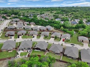 10817  Live Oak Creek Drive , Fort Worth Texas 76108