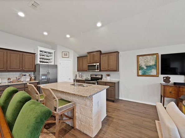 10817  Live Oak Creek Drive , Fort Worth Texas 76108