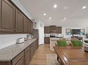 10817  Live Oak Creek Drive , Fort Worth Texas 76108