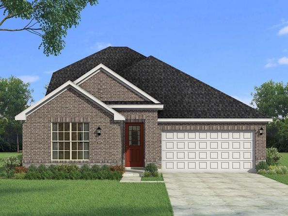 208  Starlight Drive , Anna Texas 75409