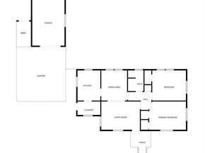 1802  Keneipp Road , Carrollton Texas 75006
