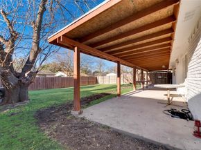 1522  Deepwood Drive , Garland Texas 75040