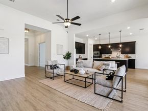 4304  Glen Rose Street , Prosper Texas 75078