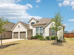 4304  Glen Rose Street , Prosper Texas 75078