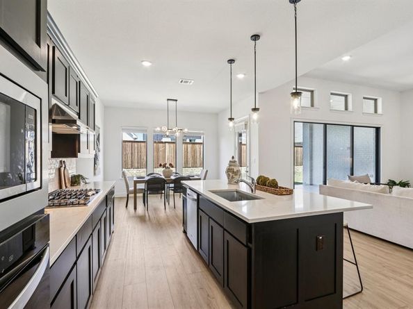4304  Glen Rose Street , Prosper Texas 75078