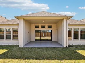 4304  Glen Rose Street , Prosper Texas 75078