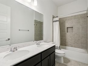 4304  Glen Rose Street , Prosper Texas 75078