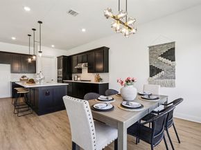 4304  Glen Rose Street , Prosper Texas 75078