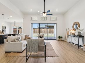 4304  Glen Rose Street , Prosper Texas 75078