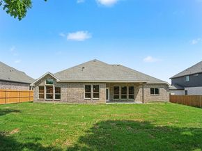 706  Alaina Drive , DeSoto Texas 75115