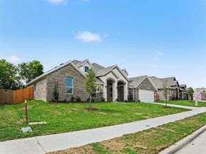 706  Alaina Drive , DeSoto Texas 75115