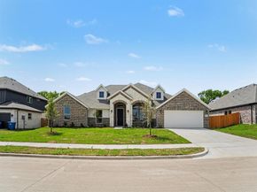 706  Alaina Drive , DeSoto Texas 75115