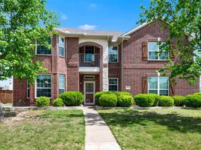 1300  Iron Dale Drive , Wylie Texas 75098