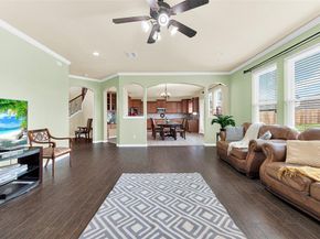 1300  Iron Dale Drive , Wylie Texas 75098