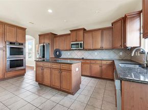 1300  Iron Dale Drive , Wylie Texas 75098