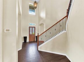 1300  Iron Dale Drive , Wylie Texas 75098