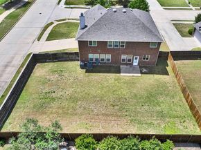 1300  Iron Dale Drive , Wylie Texas 75098