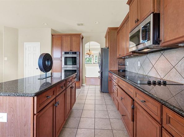 1300  Iron Dale Drive , Wylie Texas 75098