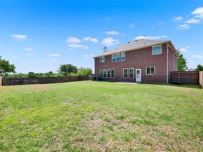 1300  Iron Dale Drive , Wylie Texas 75098
