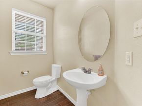 1300  Iron Dale Drive , Wylie Texas 75098