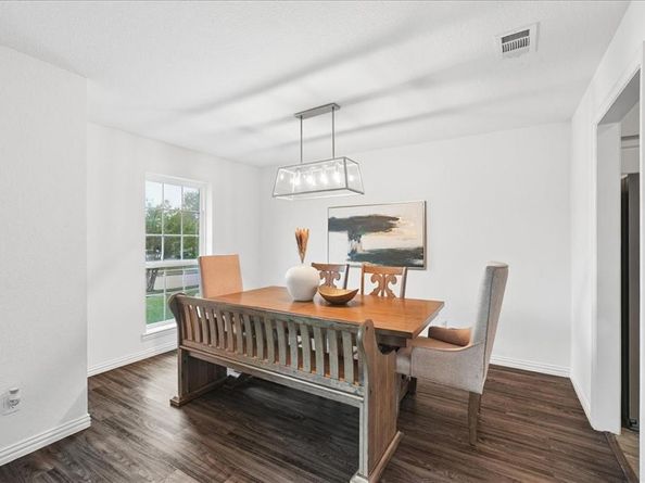 527  Goodwin Drive , Richardson Texas 75081