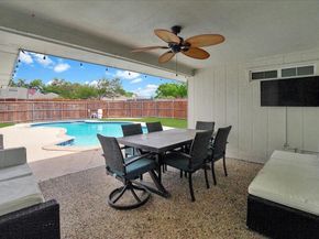 527  Goodwin Drive , Richardson Texas 75081