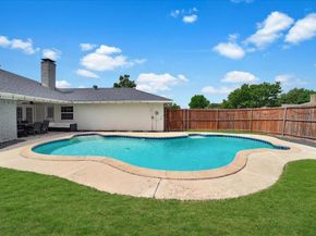 527  Goodwin Drive , Richardson Texas 75081