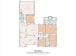527  Goodwin Drive , Richardson Texas 75081