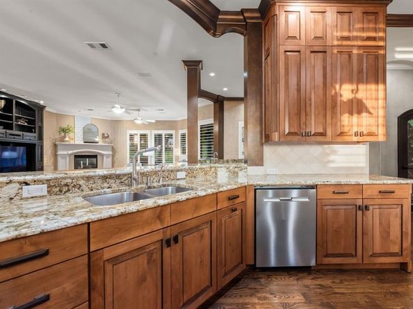 5100  Lighthouse Drive , Flower Mound Texas 75022