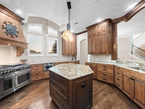 5100  Lighthouse Drive , Flower Mound Texas 75022