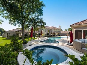 5100  Lighthouse Drive , Flower Mound Texas 75022