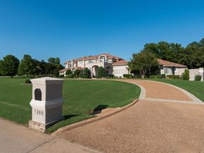 5100  Lighthouse Drive , Flower Mound Texas 75022