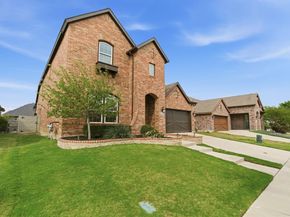 1104  9th Street , Argyle Texas 76226