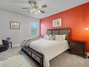1104  9th Street , Argyle Texas 76226