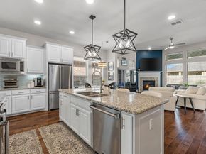 1104  9th Street , Argyle Texas 76226
