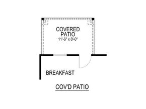 1460  Companero Street , Haslet Texas 76052