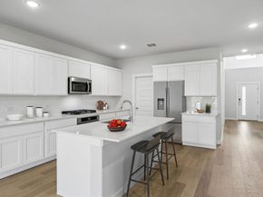 1460  Companero Street , Haslet Texas 76052