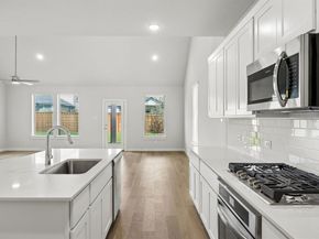 1460  Companero Street , Haslet Texas 76052