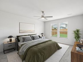 1460  Companero Street , Haslet Texas 76052