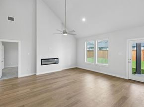1460  Companero Street , Haslet Texas 76052