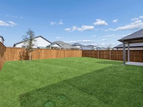 1472  Companero Street , Haslet Texas 76052