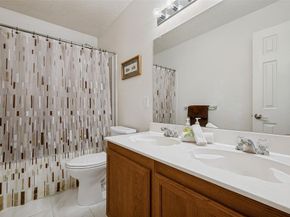 5317  Gingerwood Drive , McKinney Texas 75071