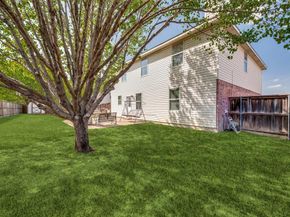 5317  Gingerwood Drive , McKinney Texas 75071