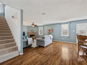 5317  Gingerwood Drive , McKinney Texas 75071
