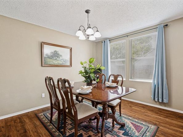 5317  Gingerwood Drive , McKinney Texas 75071