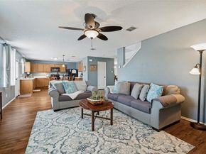 5317  Gingerwood Drive , McKinney Texas 75071