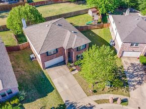 5317  Gingerwood Drive , McKinney Texas 75071